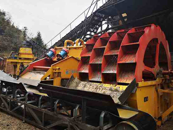 某公司采用我司設(shè)備